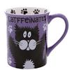 caffeinated cup w cat