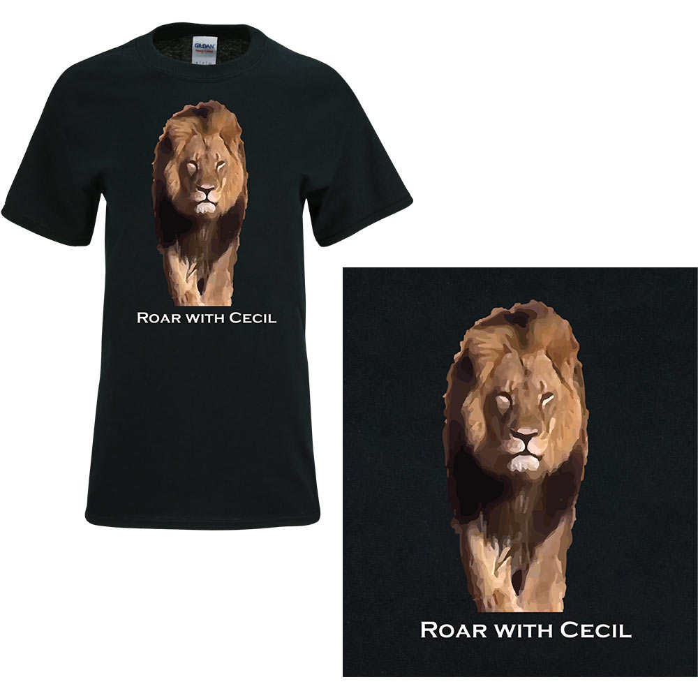 Cecil t-shirt
