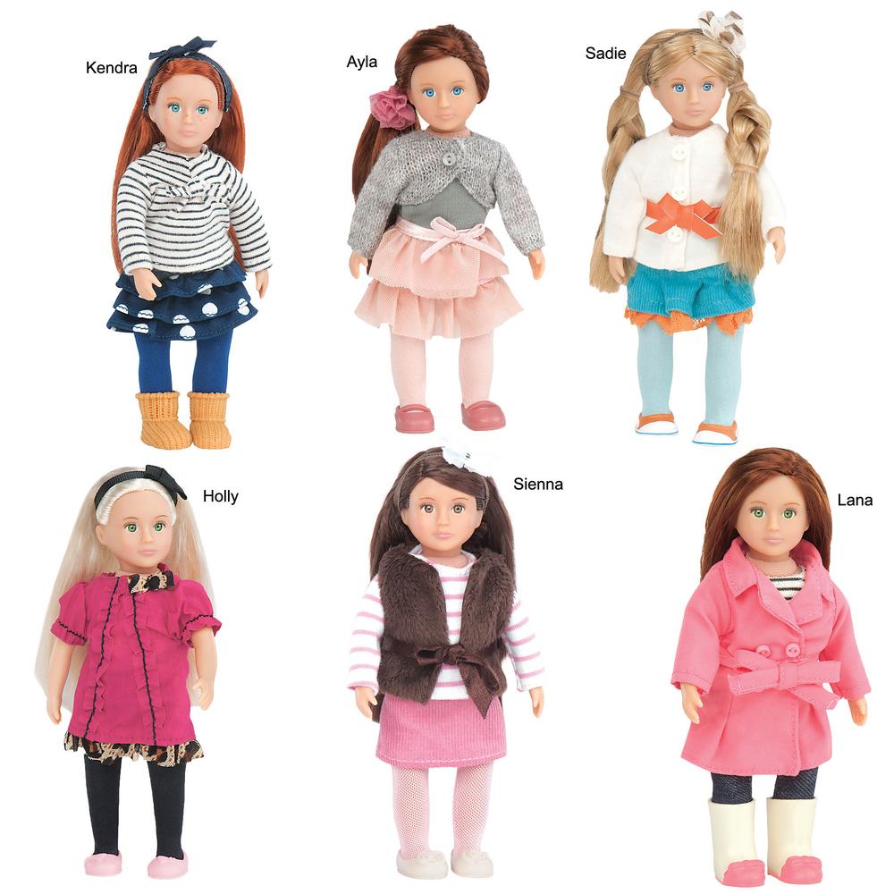 Our Generation® Mini Doll : Creative Kidstuff