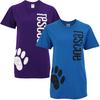 Distressed Paw Rescue T-Shirt